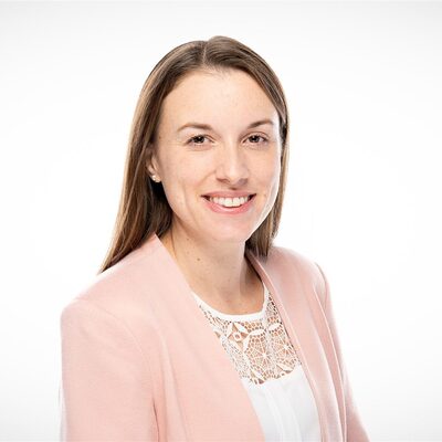 Melissa Laufer, Senior Researcher at the Alexander von Humboldt Institute for Internet and Society