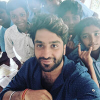 Aman Sehgal