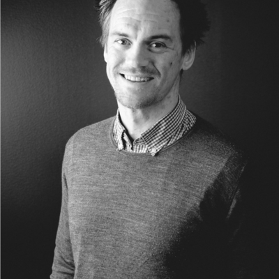 Thomas Boge