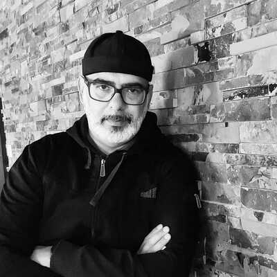 Oliver Pinkoss
