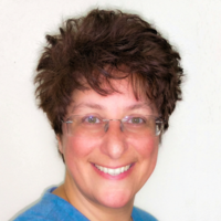 Gina Hoffmann