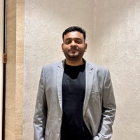 Arpit Nigam