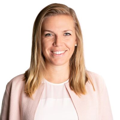 Elin Bremstedt Pedersen's Profile Picture