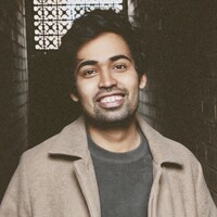 Mohammed Saif