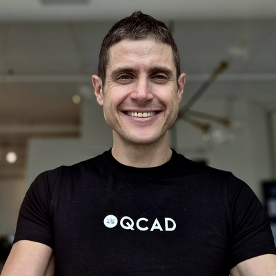 Kesem Frank – Canadian Dollar Stablecoin