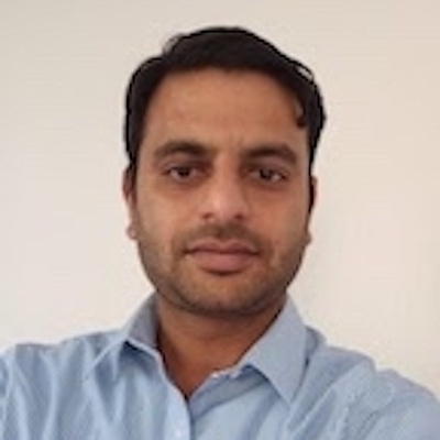 Gaurav Bhatnagar