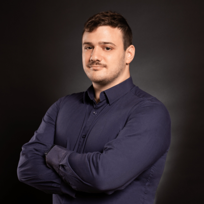 Áron Erdélyi
