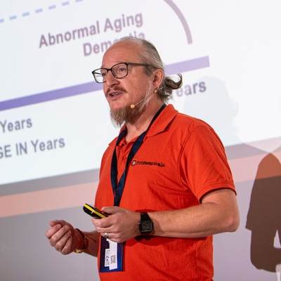 Erik de Bos