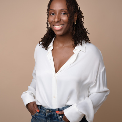 Ire Aderinokun
