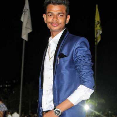 Tushar Bhadak's Profile Picture