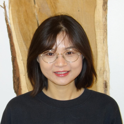 Shan Zhang