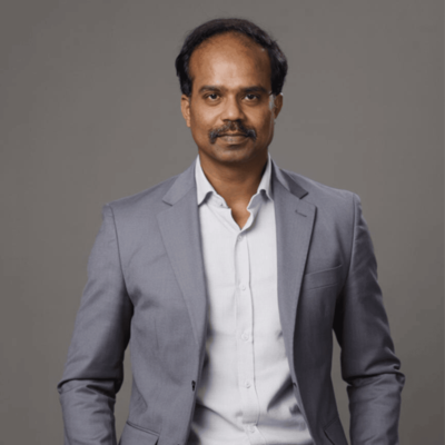 Selvam Rajendran