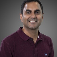 Abhishek Vasisht
