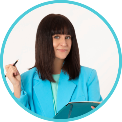 Paula García Esteban's Profile Picture