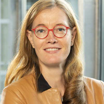 Mandy Hommel, OTH Amberg-Weiden