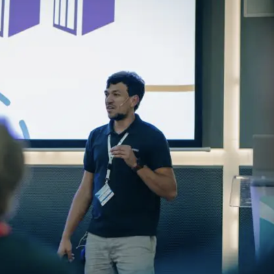 Rafael Maia