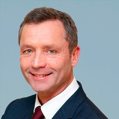 photo of Frédéric Valentin