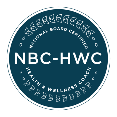 National Board Certified Health & Wellness Coach