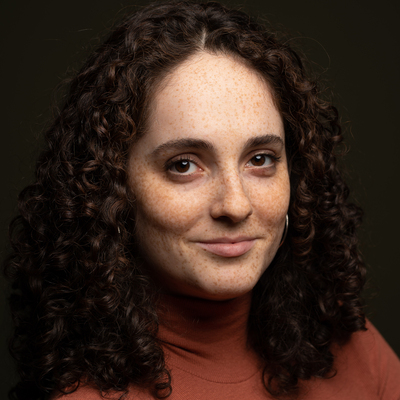 Sarah Moreno, Graduate Teaching Assistant (HiWi) at GDE and Ethics of Human-Technology Relation Master’s Student at RWTH Aachen University
