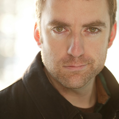 Bowen Gillings