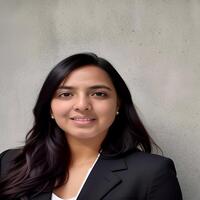 Ashita Goyal