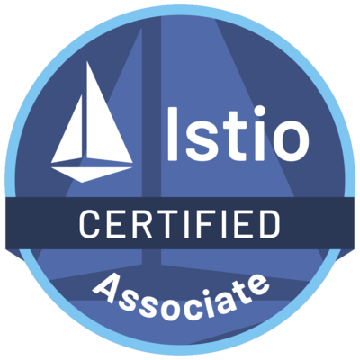 ICA: Istio Certified Associate
