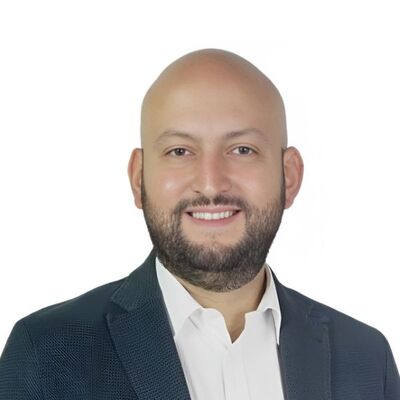 Carlos Betancur Gálvez