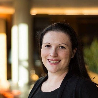 Fiona MacDonald