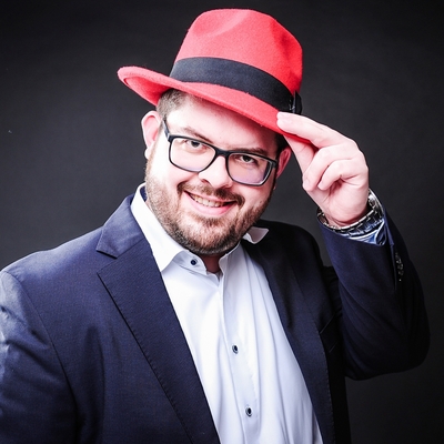 Daniel Schaefer