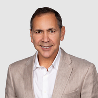 Dr. Luis Alberto Gonzalez