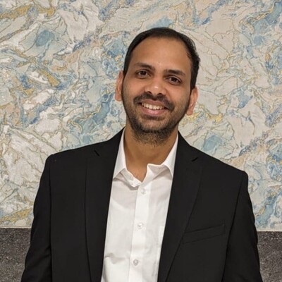 Sameer Satyavolu