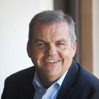 Ken Sutherland