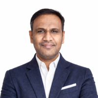 Rajasekhar Reddy Putta