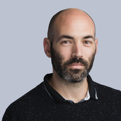 Adam Klein