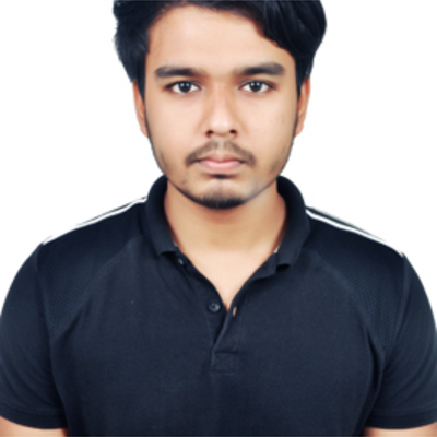 Rishi Mondal