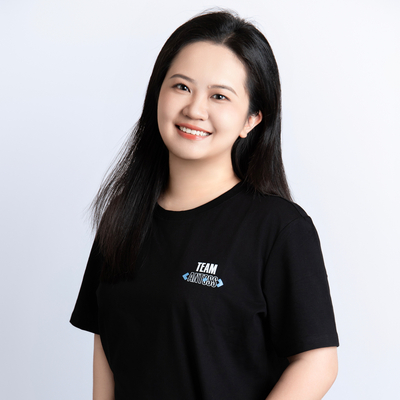 Nadia Jiang