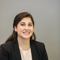 Muazma Zahid
