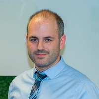 Ángel David Carrillo