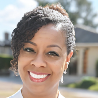 Ebony Lawrence