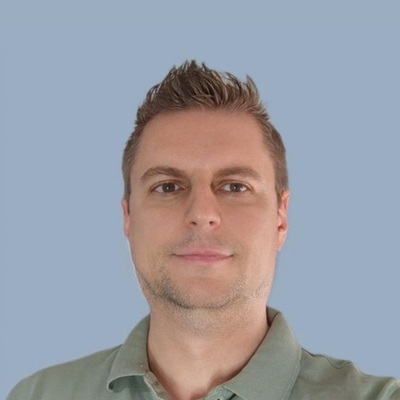 Domingo Cámara's Profile Picture