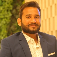 Sandeep Raghuwanshi
