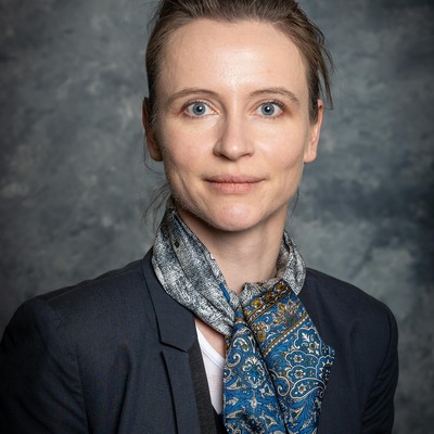 Dr. Constanze Roedig