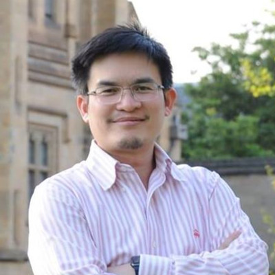 Vinh Nguyen
