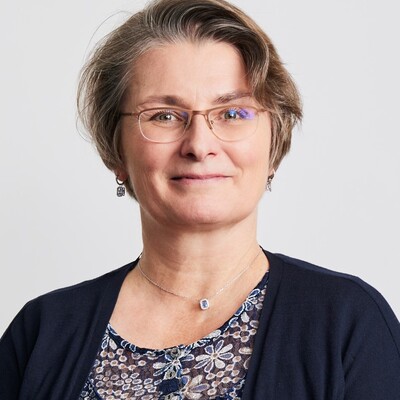 Carola Lilienthal