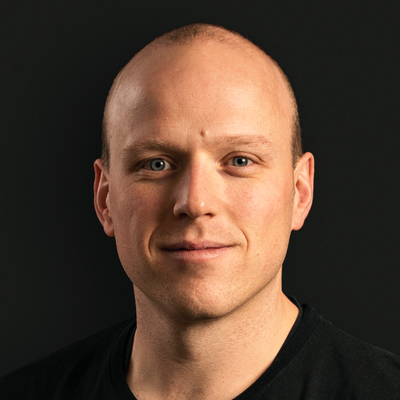 Glenn Colpaert's Profile Picture