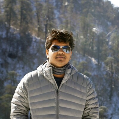 Sai Prakash Ranjan