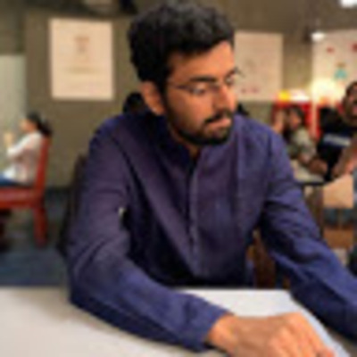 Gautam Ramachandra