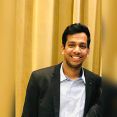 Vasudev Maduri's Profile Picture