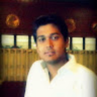 Snehil Dubey's Profile Picture