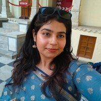 Akshita Dixit